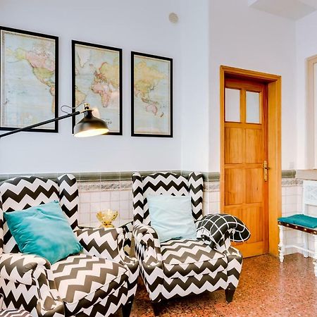 A Da Avo -The Guesthouse Фару Екстер'єр фото