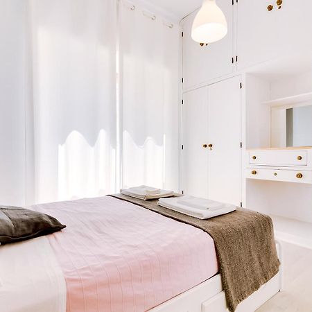 A Da Avo -The Guesthouse Фару Екстер'єр фото