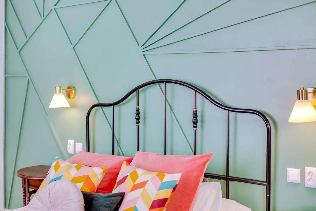 A Da Avo -The Guesthouse Фару Екстер'єр фото