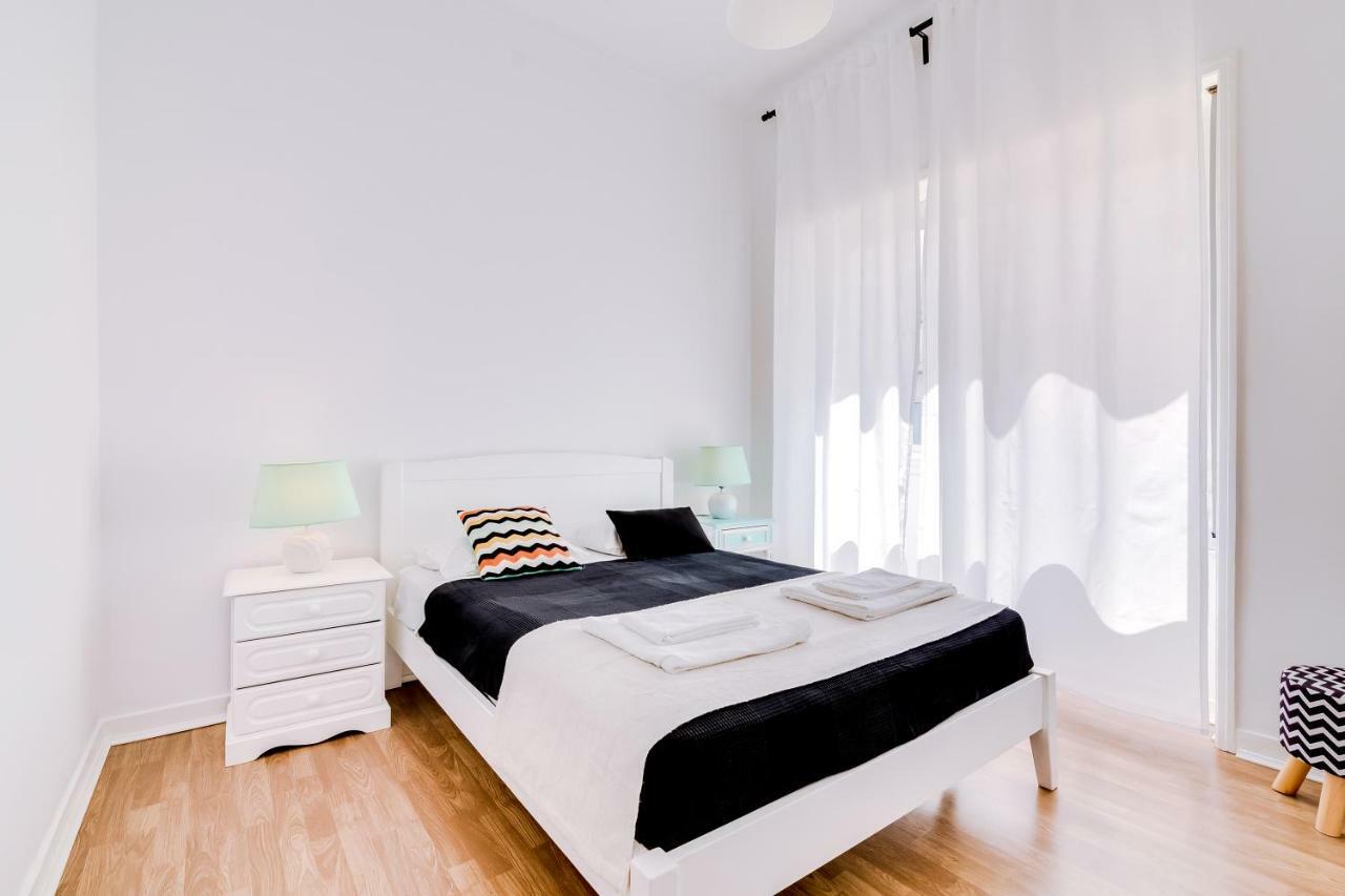 A Da Avo -The Guesthouse Фару Екстер'єр фото