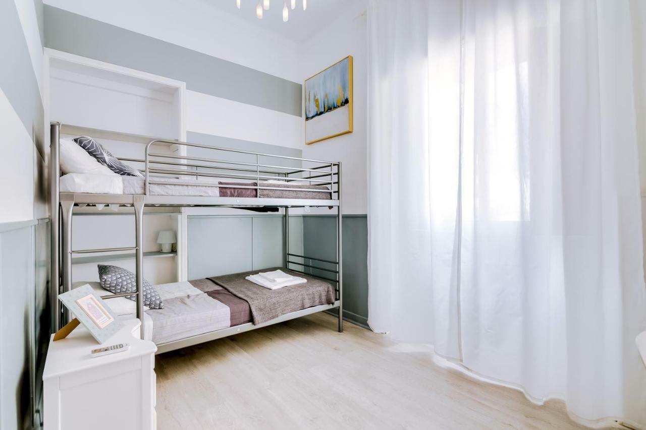 A Da Avo -The Guesthouse Фару Екстер'єр фото