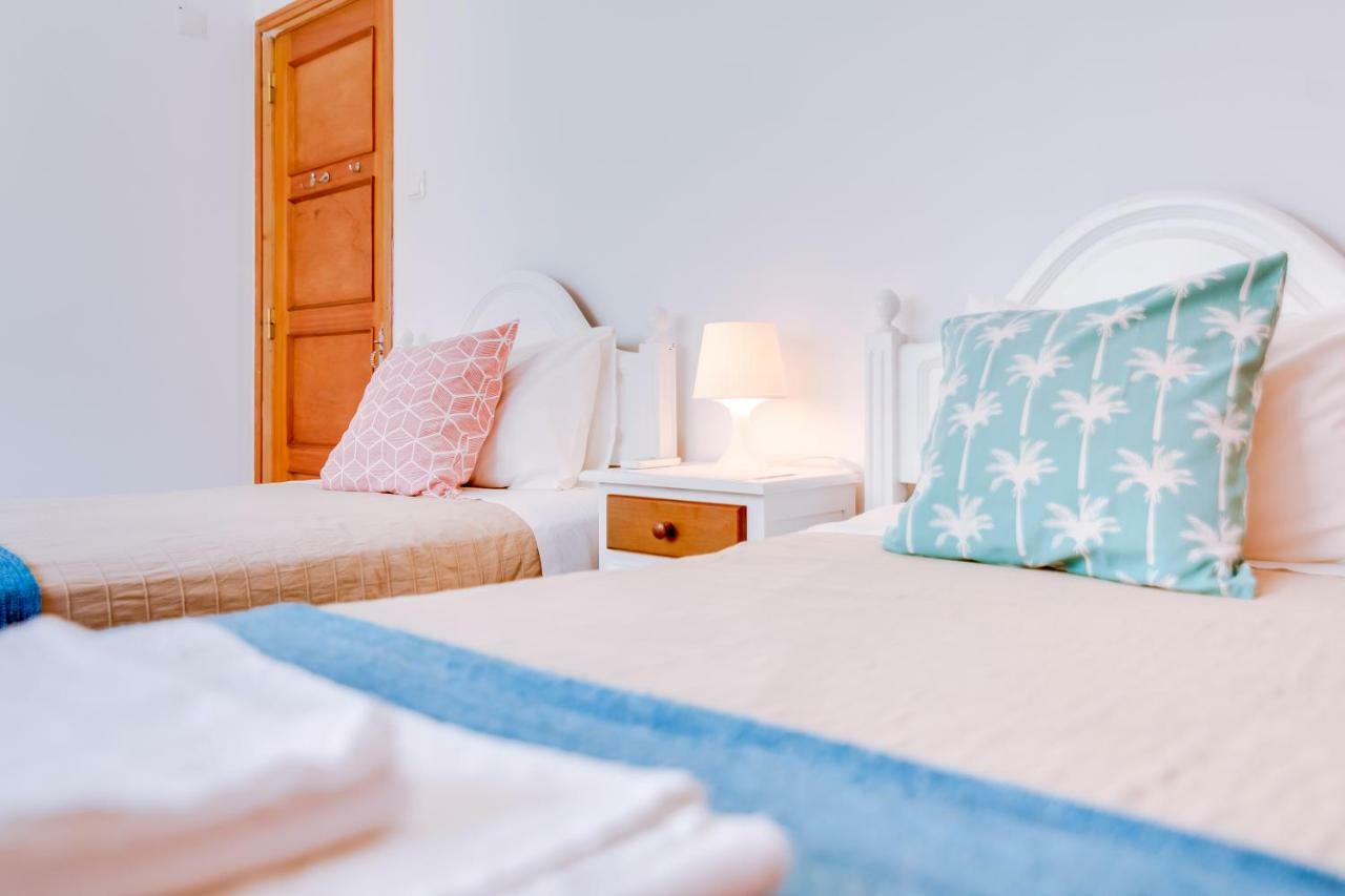 A Da Avo -The Guesthouse Фару Екстер'єр фото