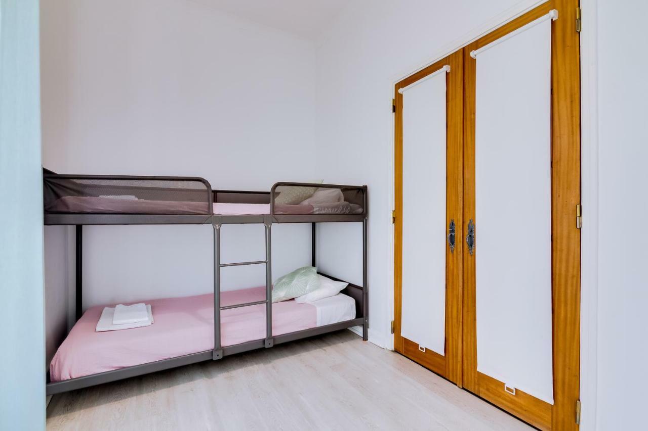 A Da Avo -The Guesthouse Фару Екстер'єр фото
