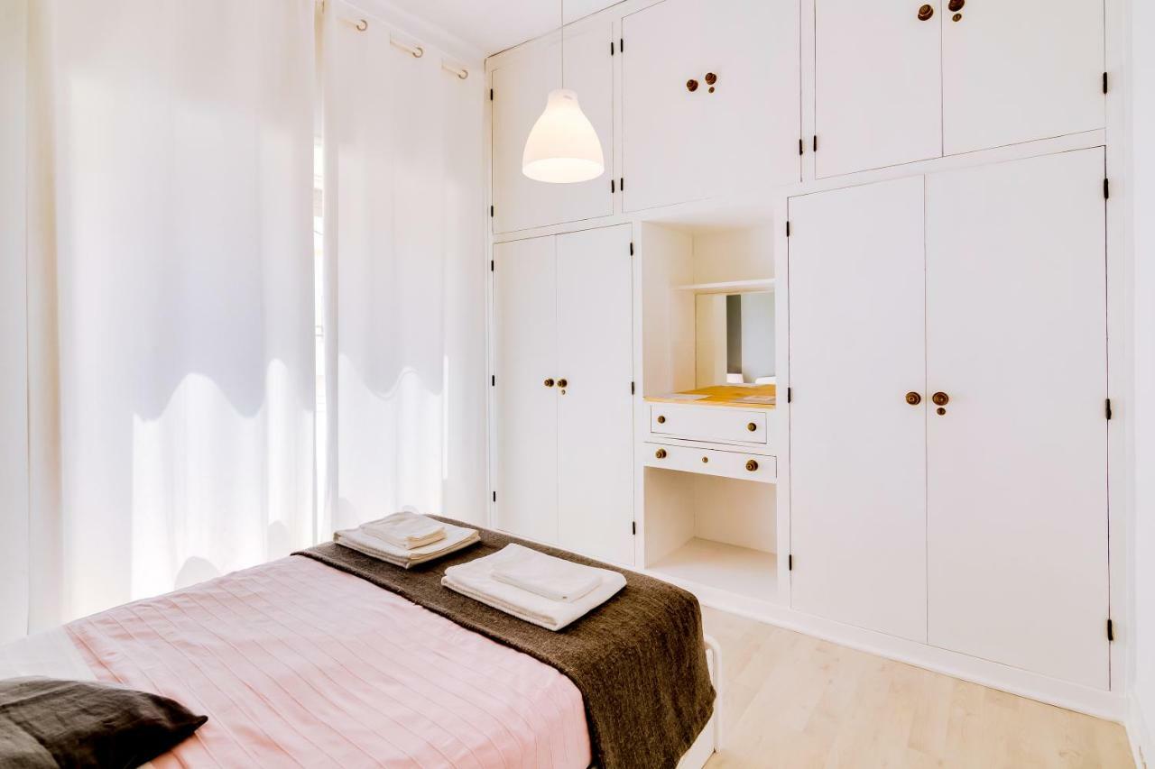 A Da Avo -The Guesthouse Фару Екстер'єр фото