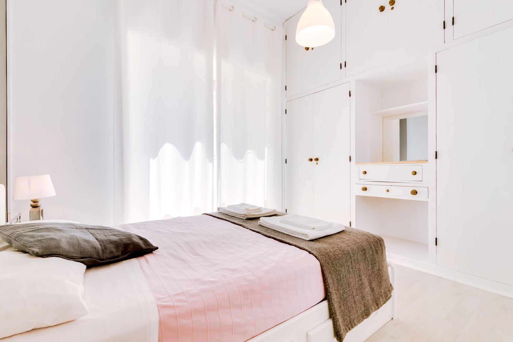 A Da Avo -The Guesthouse Фару Екстер'єр фото