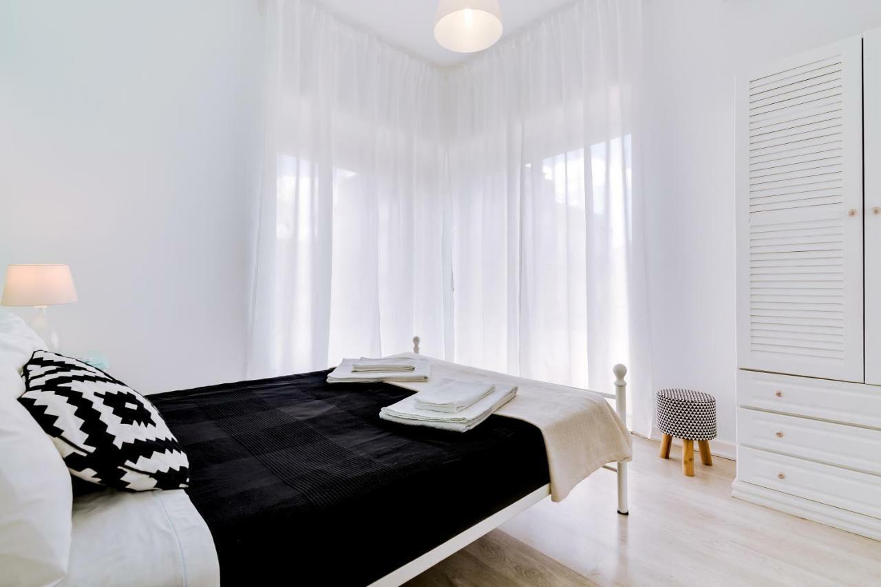 A Da Avo -The Guesthouse Фару Екстер'єр фото