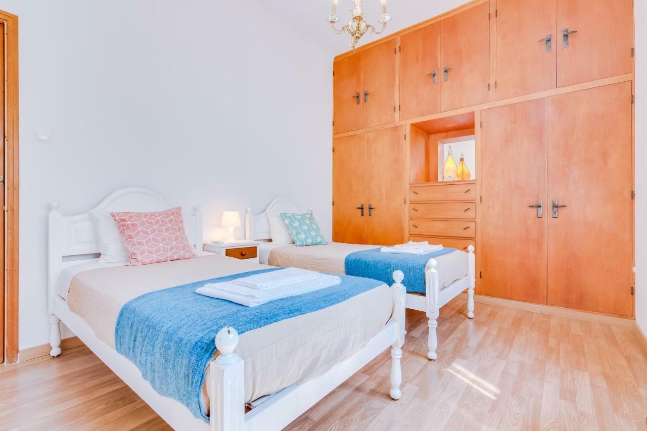 A Da Avo -The Guesthouse Фару Екстер'єр фото