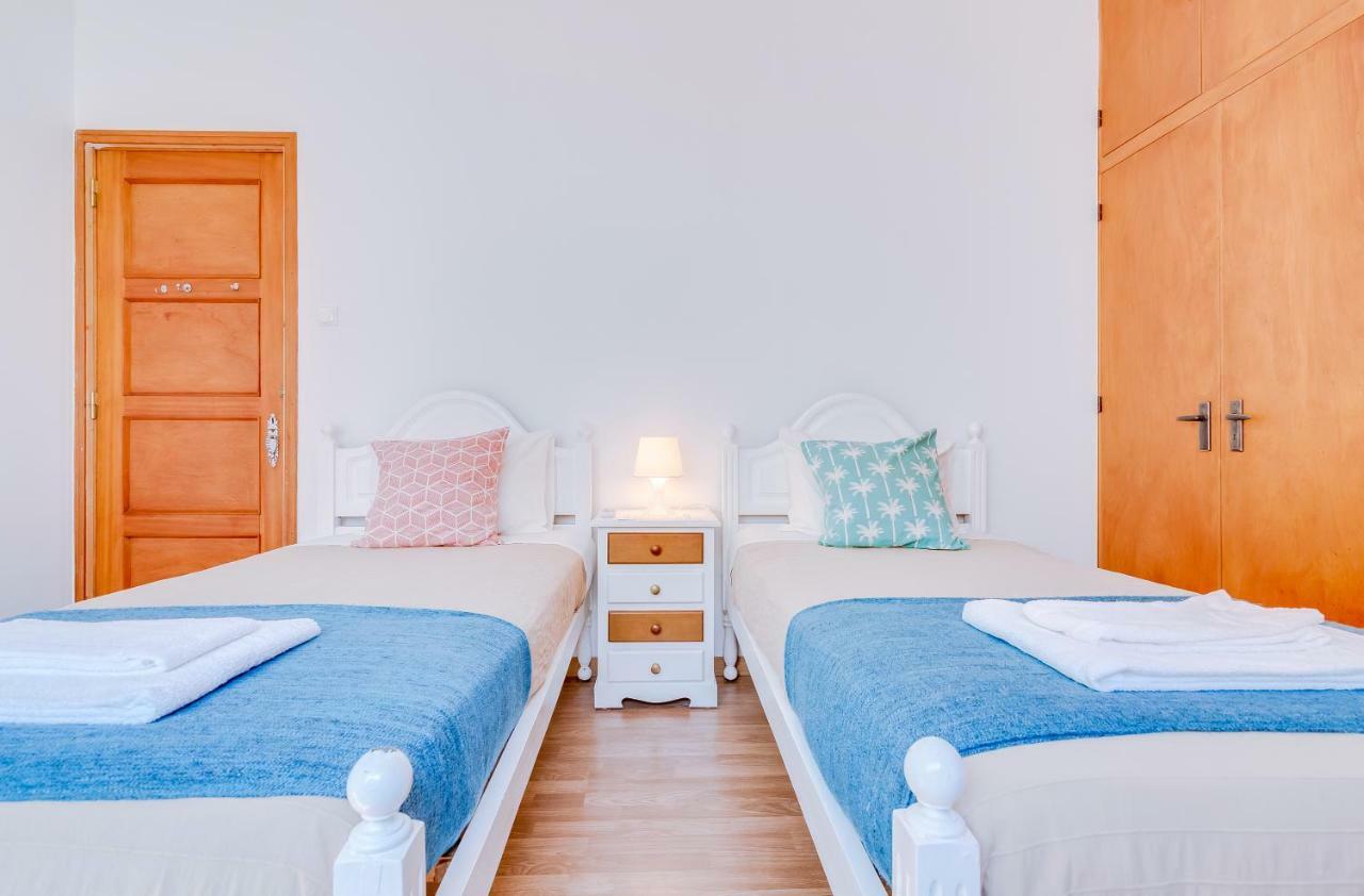 A Da Avo -The Guesthouse Фару Екстер'єр фото