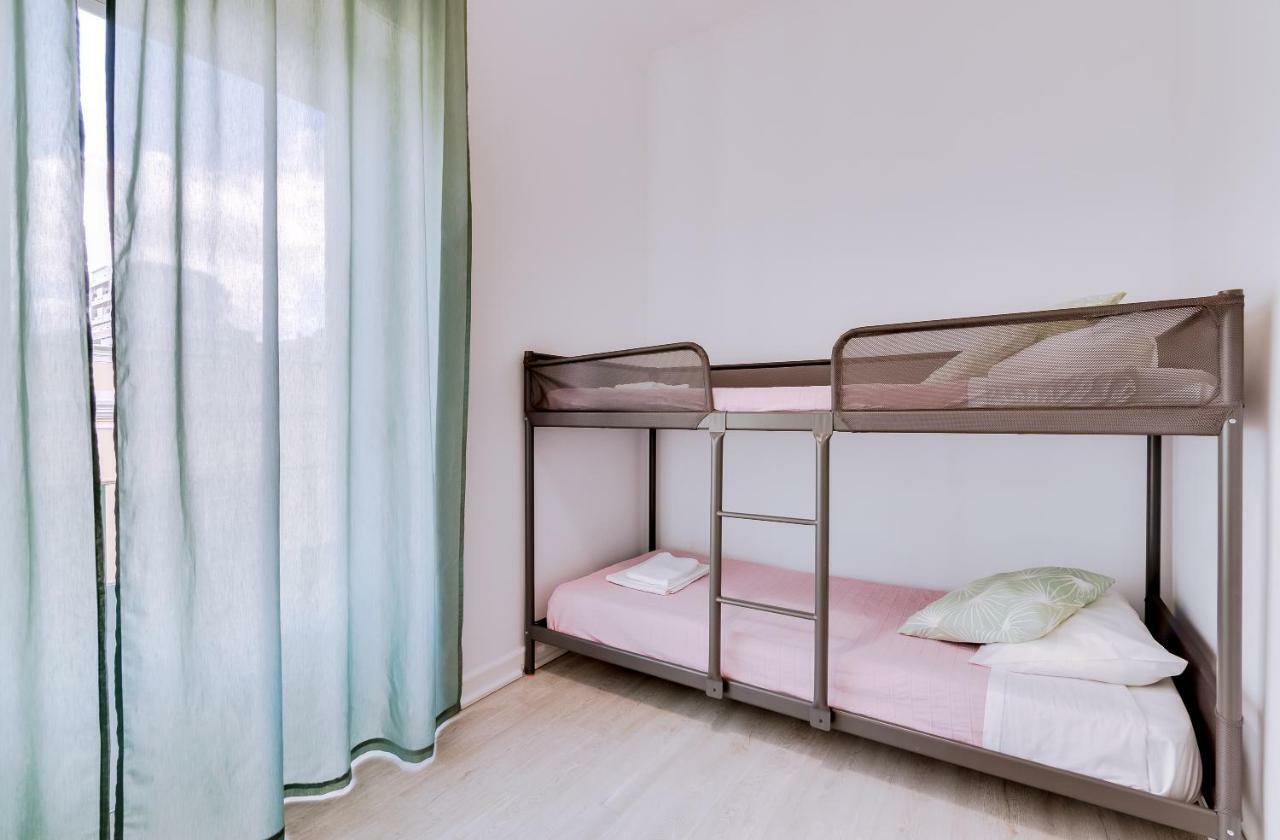 A Da Avo -The Guesthouse Фару Екстер'єр фото