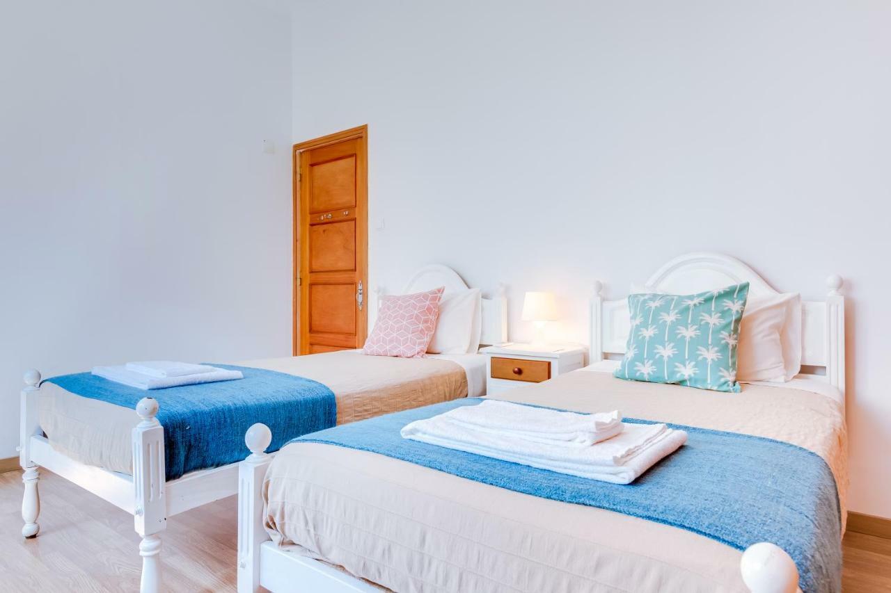 A Da Avo -The Guesthouse Фару Екстер'єр фото